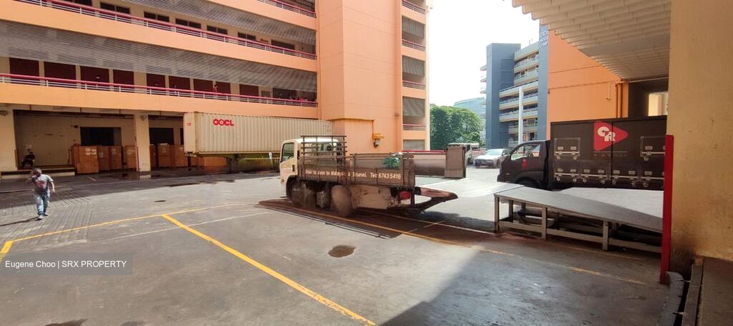 Ruby Land Complex (D13), Factory #576112721